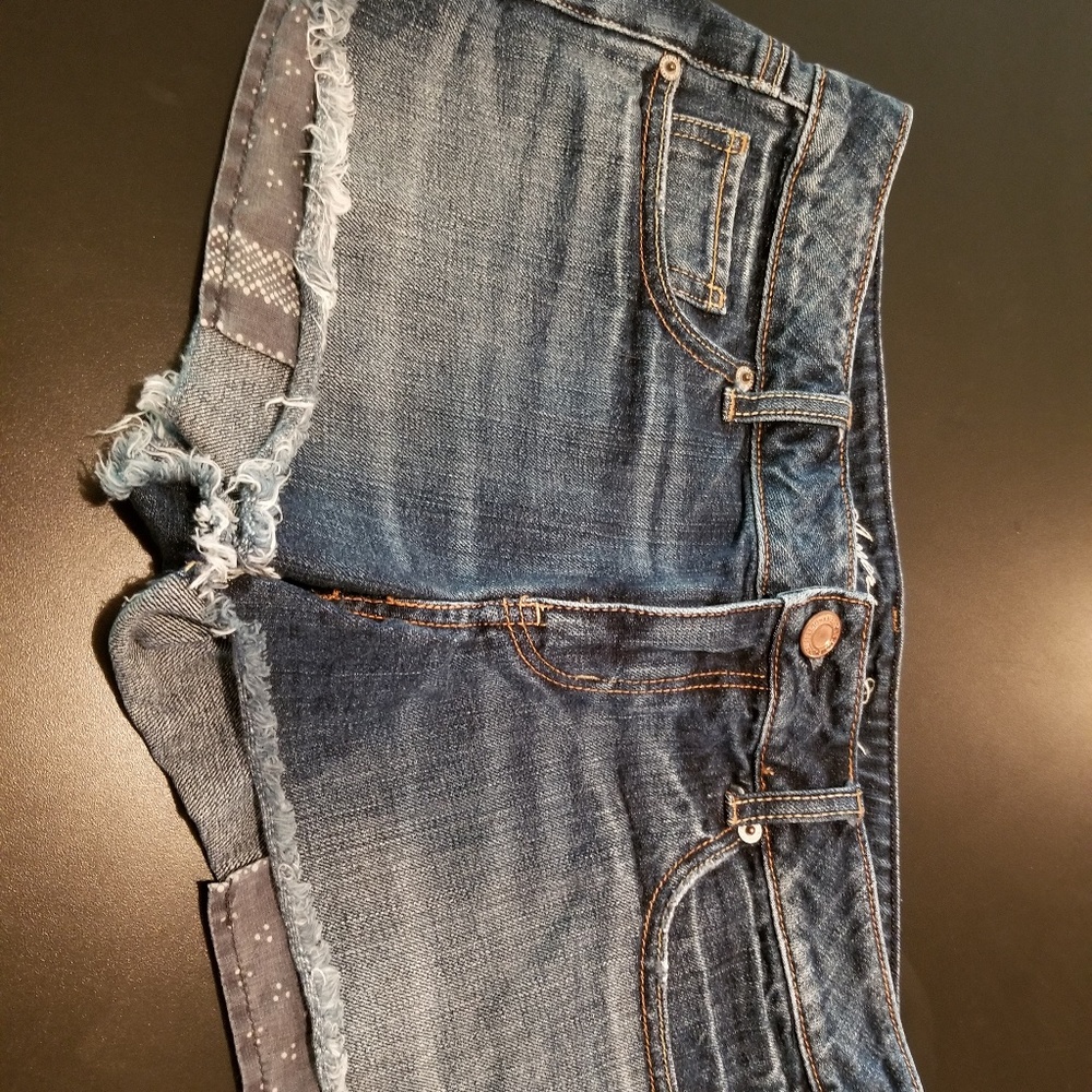American Eagle shorts sz 10